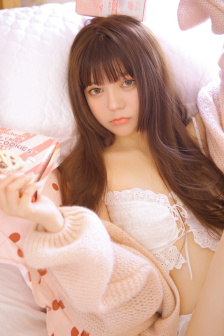 年轻的女医生