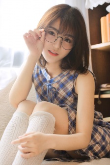 第七色