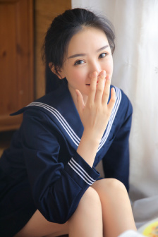 波野吉多结衣